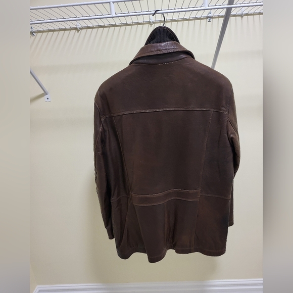Danier Leather Jacket - Picture 2 of 5